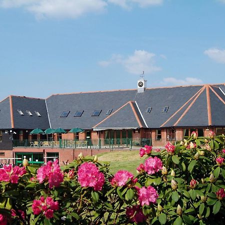 Bed and Breakfast Wharton Park Golf & Country Club Bewdley Zewnętrze zdjęcie