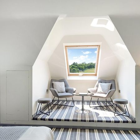 Bed and Breakfast Wharton Park Golf & Country Club Bewdley Zewnętrze zdjęcie