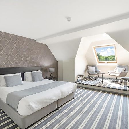 Bed and Breakfast Wharton Park Golf & Country Club Bewdley Zewnętrze zdjęcie