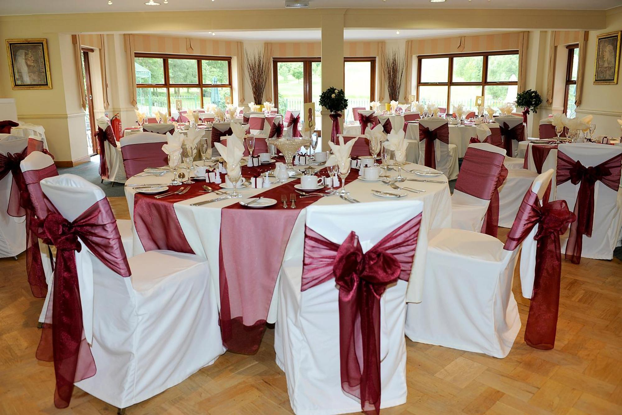 Bed and Breakfast Wharton Park Golf & Country Club Bewdley Zewnętrze zdjęcie