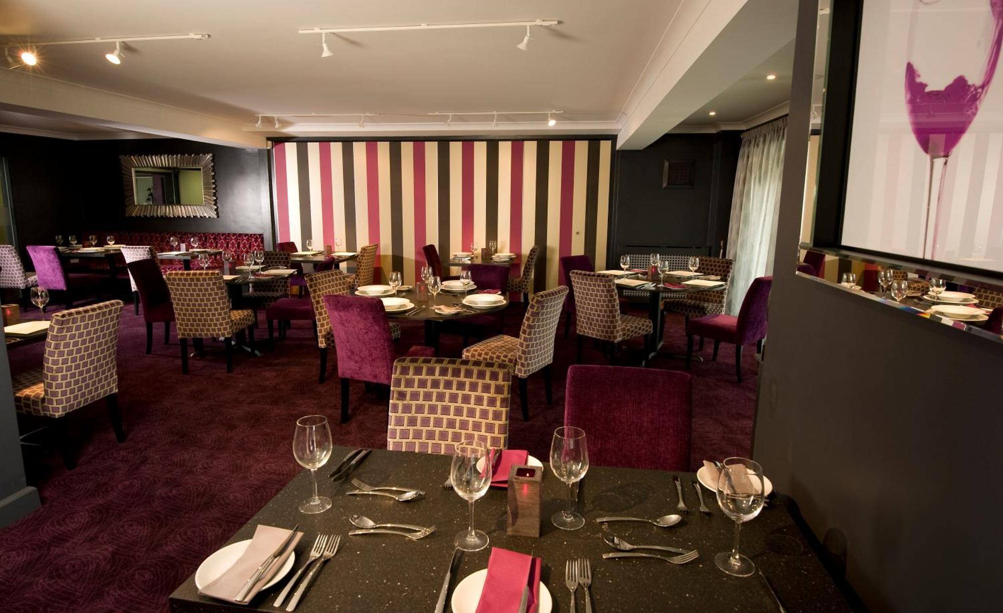 Bed and Breakfast Wharton Park Golf & Country Club Bewdley Zewnętrze zdjęcie