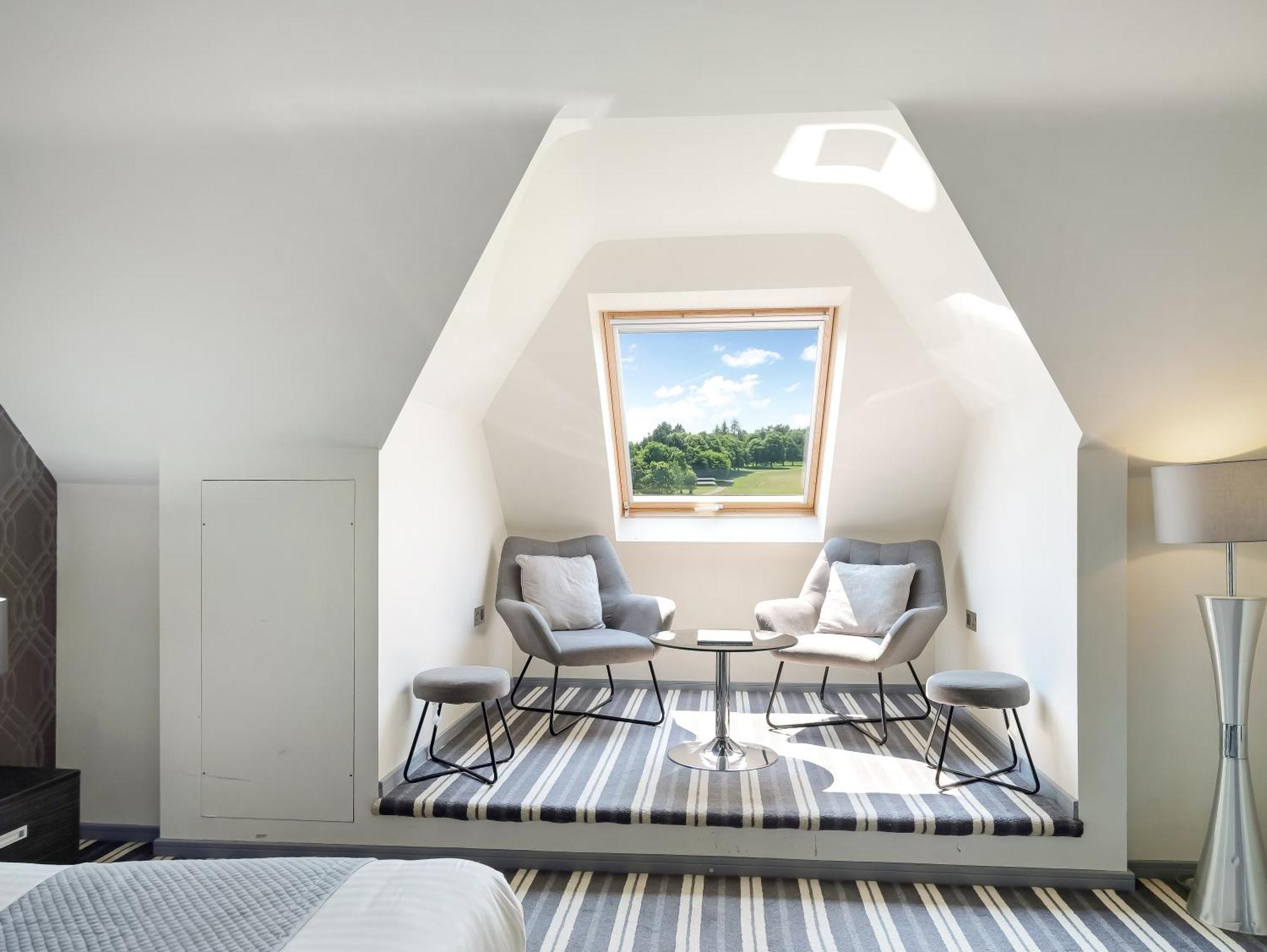 Bed and Breakfast Wharton Park Golf & Country Club Bewdley Zewnętrze zdjęcie