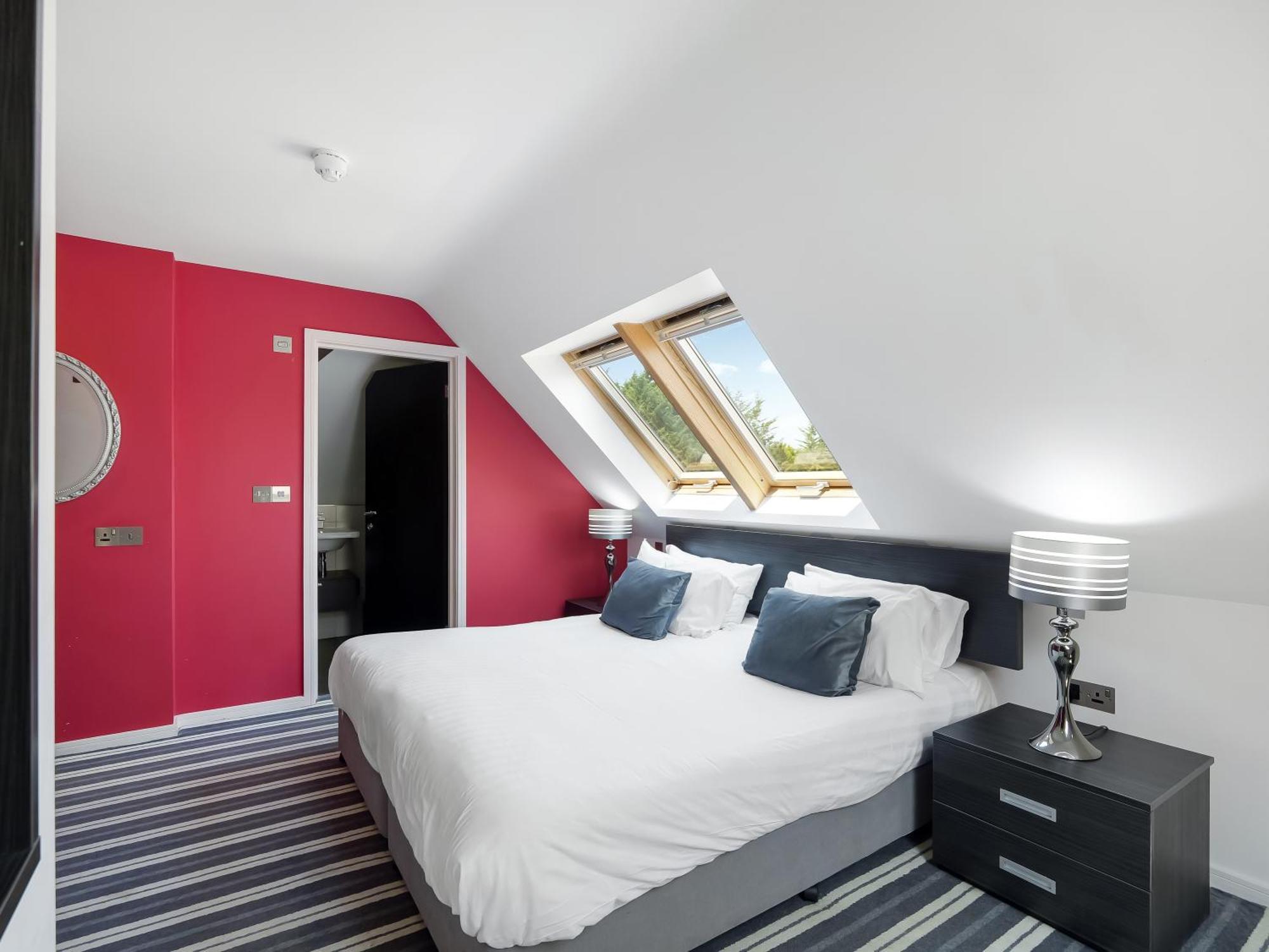 Bed and Breakfast Wharton Park Golf & Country Club Bewdley Zewnętrze zdjęcie