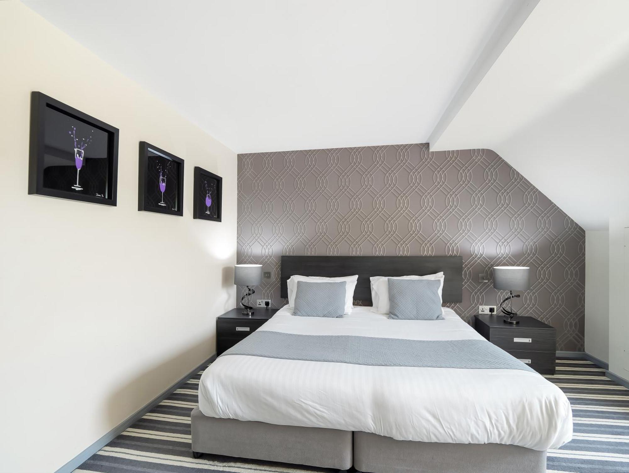 Bed and Breakfast Wharton Park Golf & Country Club Bewdley Zewnętrze zdjęcie