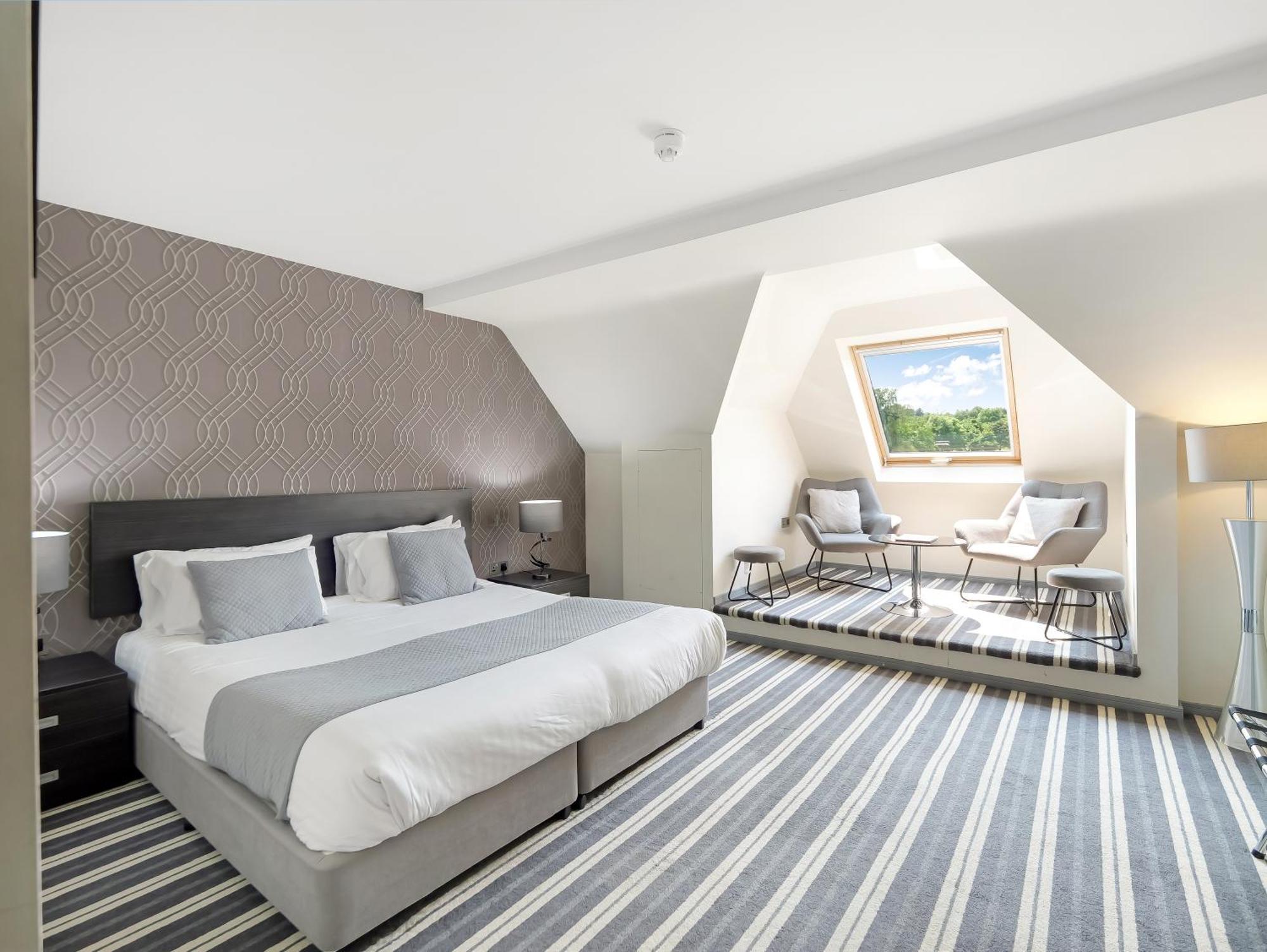 Bed and Breakfast Wharton Park Golf & Country Club Bewdley Zewnętrze zdjęcie