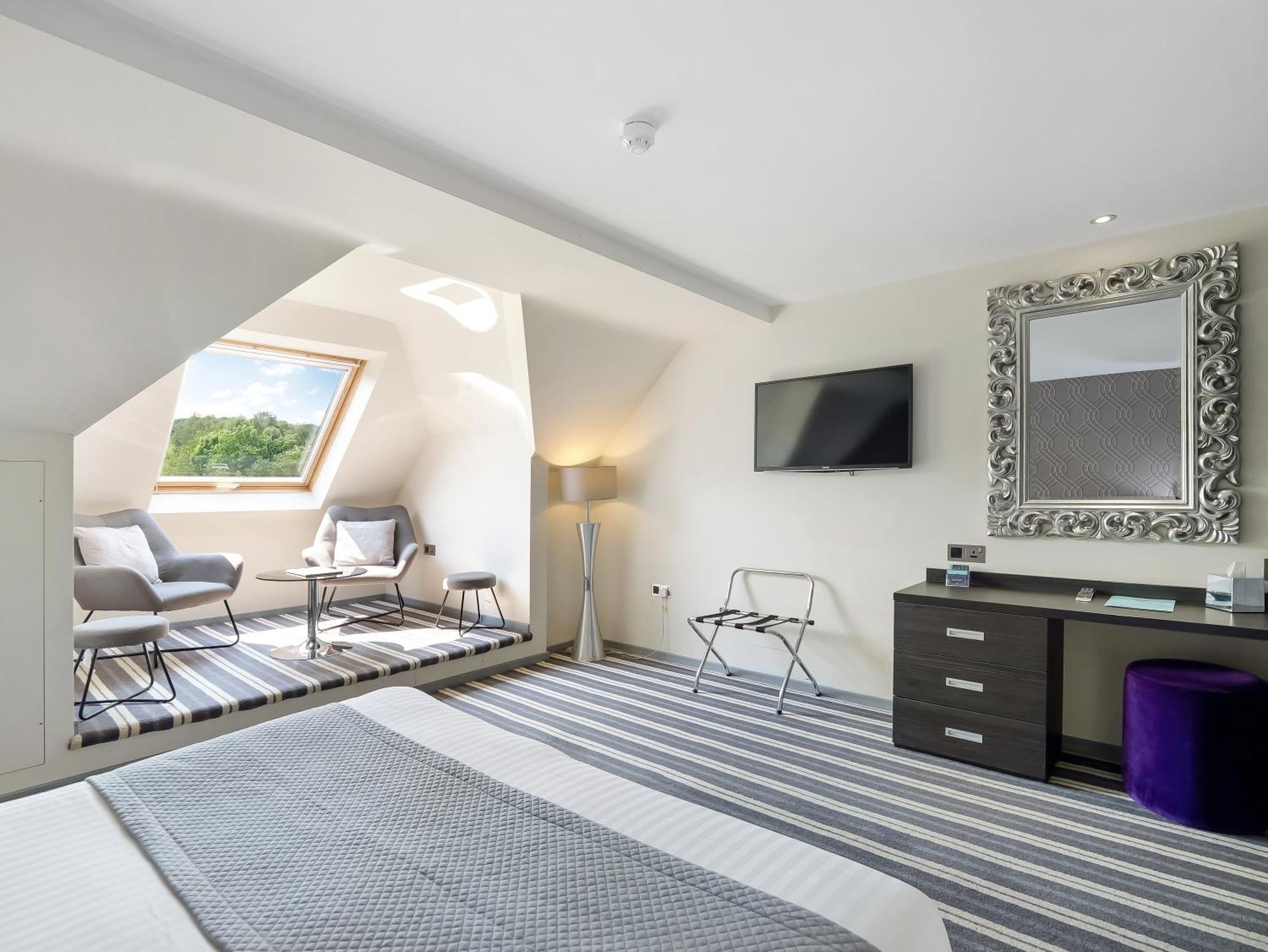 Bed and Breakfast Wharton Park Golf & Country Club Bewdley Zewnętrze zdjęcie